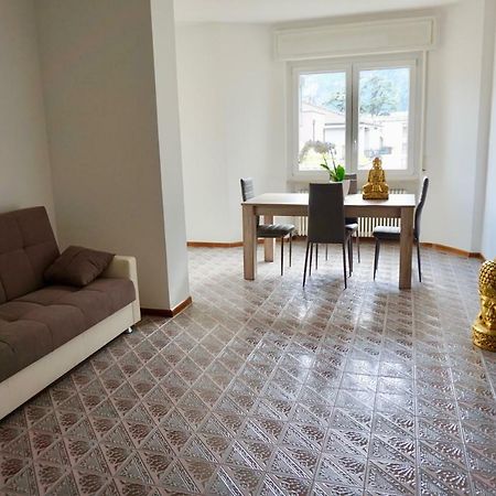 Appartamento Benaco Riva del Garda Exterior foto