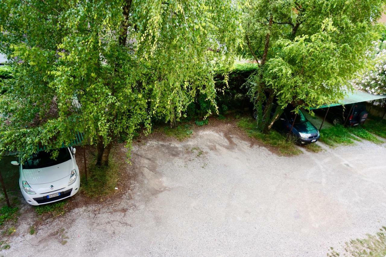 Appartamento Benaco Riva del Garda Exterior foto