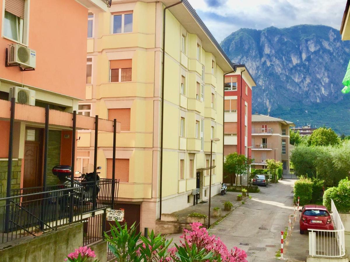 Appartamento Benaco Riva del Garda Exterior foto