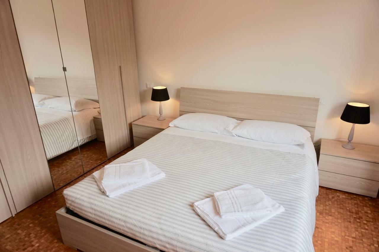 Appartamento Benaco Riva del Garda Exterior foto
