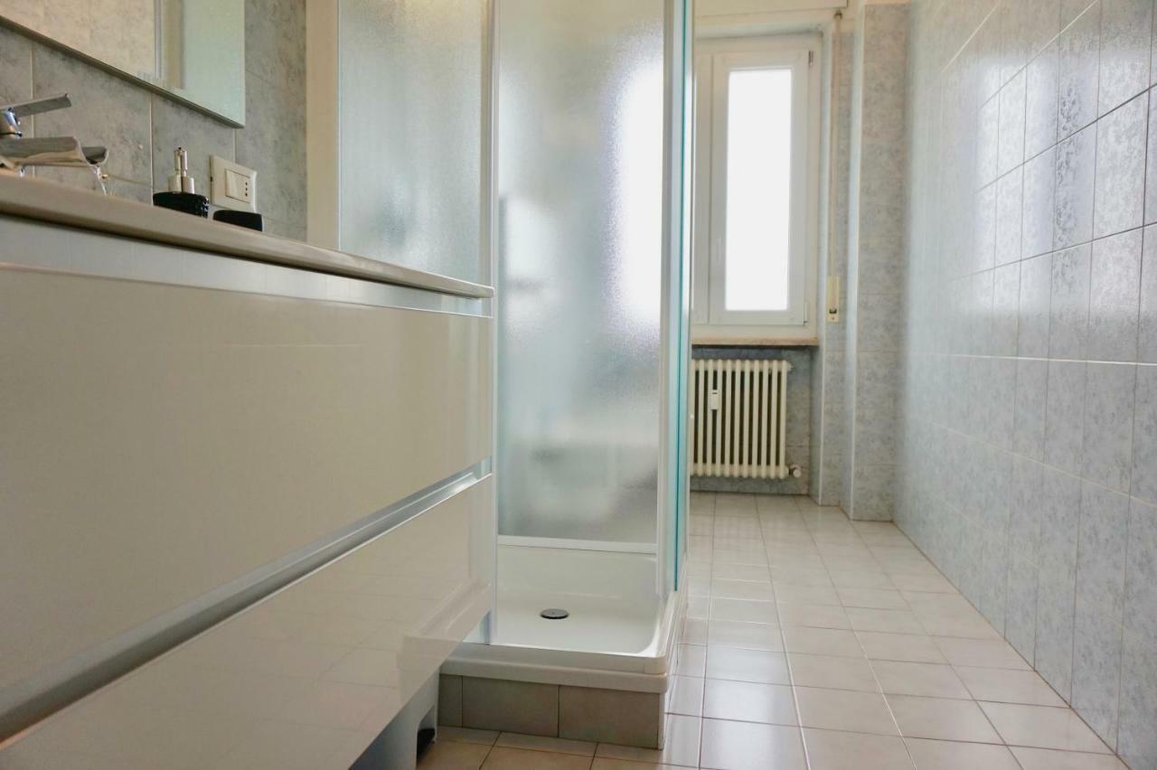 Appartamento Benaco Riva del Garda Exterior foto