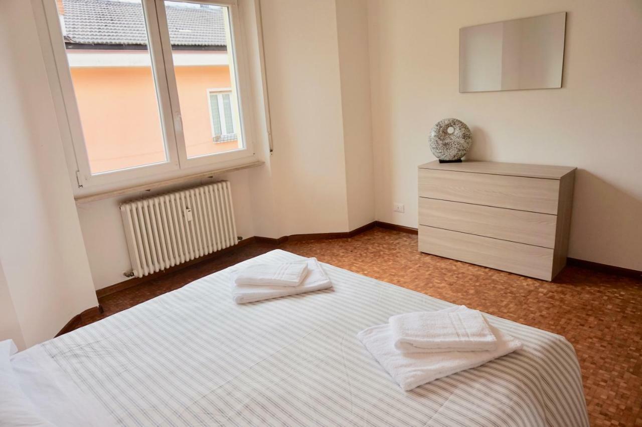 Appartamento Benaco Riva del Garda Exterior foto
